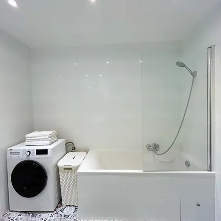 Lumina Cozy Apartment Platinum Tower ורשה