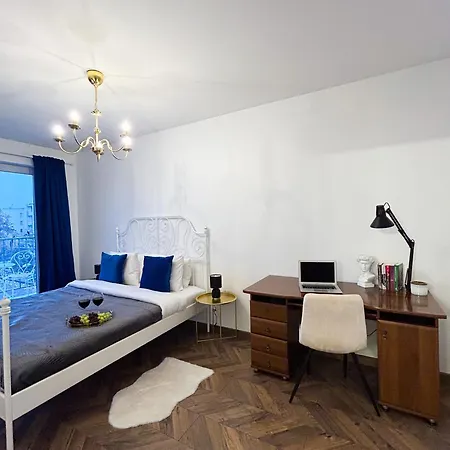 דירה Lumina Cozy Apartment Platinum Tower