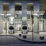 Lumina Cozy Platinum Tower ワルシャワ