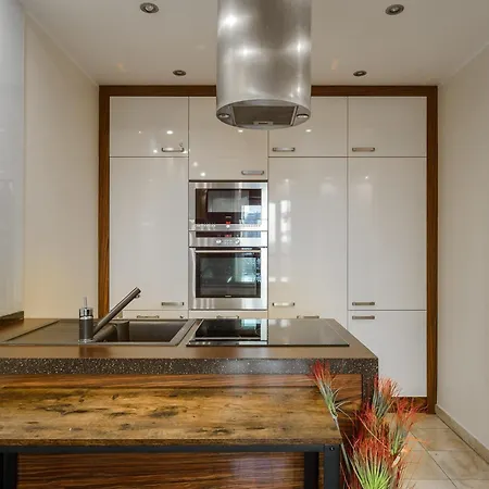 Apartment Lumina Cozy Platinum Tower *