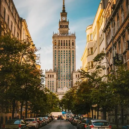Διαμέρισμα Lumina Cozy Platinum Tower