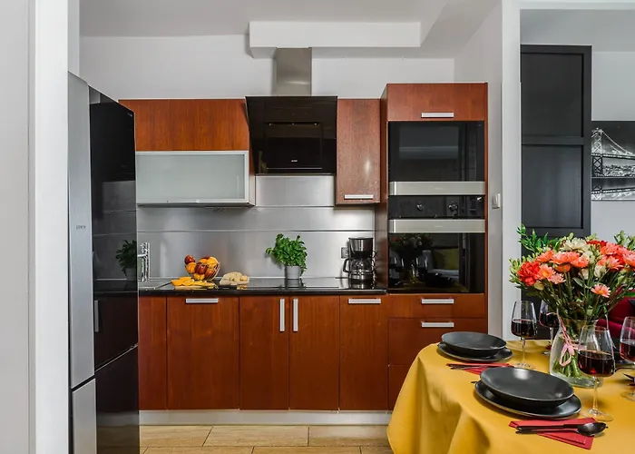 Apartament Lumina Cozy Platinum Tower *