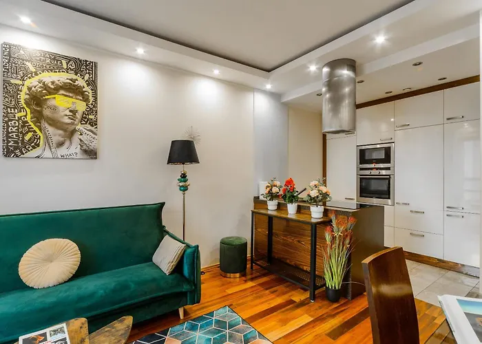 Apartament Lumina Cozy Platinum Tower