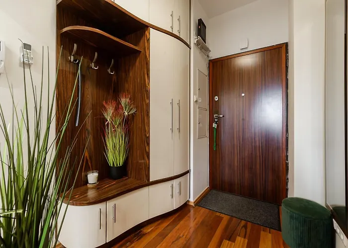 Apartament Lumina Cozy Platinum Tower *