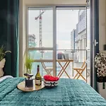 Apartament Lumina Cozy Platinum Tower *
