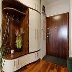 Apartament Lumina Cozy Platinum Tower *