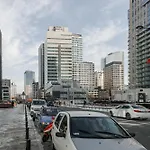 Lumina Cozy Platinum Tower Apartament *